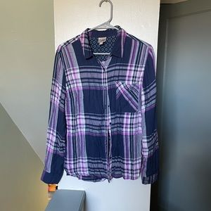 10 DOLLAR SALE ON EVERYTHING: Thin Flannel SO CUTE